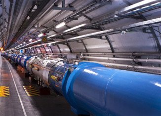 Scientists believe the LHC upgrade will enable them to discover new particles which will lead to a more complete theory of how the Universe works