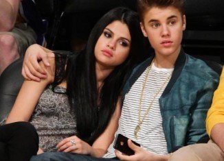 Selena Gomez and Justin Bieber were reportedly spotted kissing in Oslo, Norway