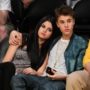 Selena Gomez and Justin Bieber spotted kissing in Oslo after rumors of reconciliation