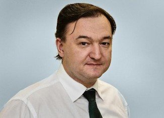 Sergei Magnitsky was arrested in 2008 for tax evasion after accusing Russian police officials of stealing $230 million from the state