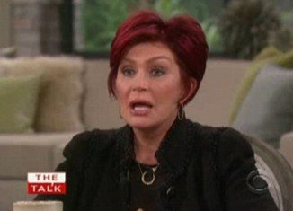 Sharon Osbourne revealed she remained devastated after learning her husband Ozzy was abusing pills, but pledged they weren't getting a divorce