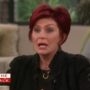 Sharon Osbourne devastated after learning Ozzy was abusing pills and denies divorce rumors