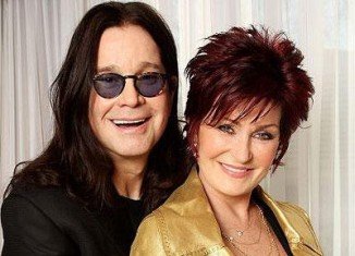 Sharon and Ozzy Osbourne are rumored to have moved out of the mansion that they share and into separate houses