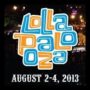 Lollapalooza 2013 single-day tickets sell out in less than two hours