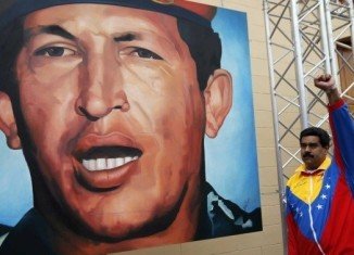 Socialist Nicolas Maduro has won a narrow victory in Venezuela's presidential being officially elected as the successor of the late leader Hugo Chavez