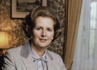Some of Margaret Thatcher’s comments have been described as "unabashedly racist" by Australian Foreign Minister Bob Carr