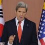 John Kerry warns North Korea over further isolation risk