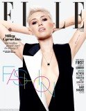 Speaking to the June issue of Elle UK magazine, Miley Cyrus insists she and Liam Hemsworth are as committed to each other as ever