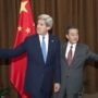 US and China committed to Korean peninsula denuclearization