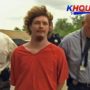 Lone Star College: Dylan Quick arrested and charged with stabbing rampage