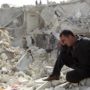 Syria may have used sarin gas in chemical weapons against rebels
