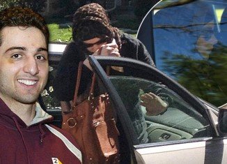 Tamerlan Tsarnaev often insulted wife Katherine Russell calling her a slut and a prostitute