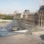 Louvre closed due to pickpockets