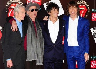 The Rolling Stones tickets for the band’s Hyde Park concert in July sold out in just five minutes