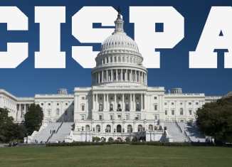 The White House has threatened to veto the controversial CISPA due to go before the House of Representatives this week