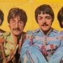 Beatles album Sgt Pepper’s Lonely Hearts Club Band sells for $290,000
