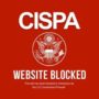 CISPA bill passed by the House of Representatives