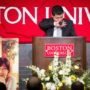 Lu Lingzi memorial service at Boston University before remains repatriation