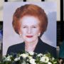 Who is going to Margaret Thatcher’s funeral? Detailed list.