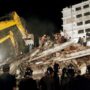 Thane building collapse death toll rises to 72