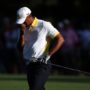 Tiger Woods could be disqualified from Masters 2013 over illegal drop