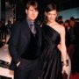 Tom Cruise speaks about divorce from Katie Holmes for the first time