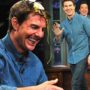 Tom Cruise plays egg roulette with Jimmy Fallon on Late Night