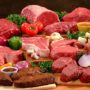 Carnitine found in red meat damages heart