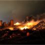 West Fertilizer explosion UPDATES: Up to 15 people killed and more than 160 injured in huge blast