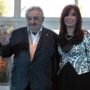 Jose Mujica apologizes for referring to Cristina Fernandez de Kirchner as an “old hag”