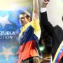 Venezuela votes on Hugo Chavez successor