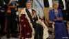 Willem-Alexander has been sworn in as king of the Netherlands in an enthronement ceremony at Amsterdam’s Nieuwe Kerk