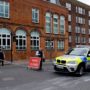 London machete attack: Man killed in Woolwich suspected terrorist incident