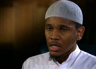 Abu Nusaybah was arrested after a TV interview where he claimed MI5 asked Michael Adebolajo to work for them about 6 months before Woolwich attack