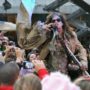 Aerosmith cancels Jakarta concert over safety concerns