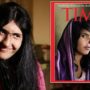 Aesha Mohammadzai: Afghan girl mutilated by her Taliban husband has a new nose and life