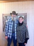 Although Si Robertson’s wife Christine chose not to be on the program for whatever unknown reason, her whole life is now upside down with the chaos from Duck Dynasty