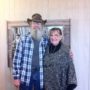 Christine Robertson: Si Robertson’s wife reveals how Duck Dynasty’s success changed their lives