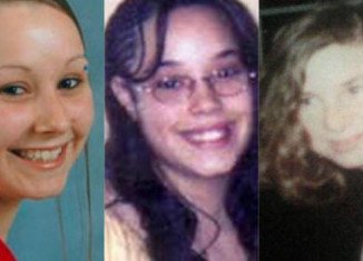 Amanda Berry and her fellow captives Gina DeJesus and Michelle Knight are enjoying their first weekend of freedom after escaping the clutches of brutal Ariel Castro