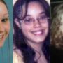 Amanda Berry, Gina DeJesus and Michelle Knight enjoy their first weekend of freedom