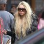 Amanda Bynes stopped from boarding a private jet for not having photo ID