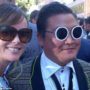 Denis Carré: Fake Psy hits Monaco Grand Prix after Cannes Film Festival scam