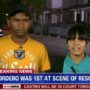 Angel Cordero: Second Ariel Castro’s neighbor claims he rescued Amanda Berry not Charles Ramsey