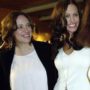 Angelina Jolie to play her mother Marcheline Bertrand in biopic