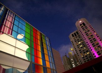 Apple has been accused by US Senate of being among America's largest tax avoiders