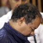 Ariel Castro told police he was an addict who could not control his impulses