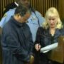 Ariel Castro bail set at $8 million in his first court appearance