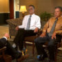 Onil and Pedro Castro CNN interview reveals moment of their arrest and how they saw Ariel with daughter Jocelyn