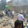 Reyhanli explosions kill at least 40 people in Turkey
