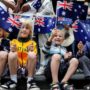 Australia ranked as world’s happiest country for third year running